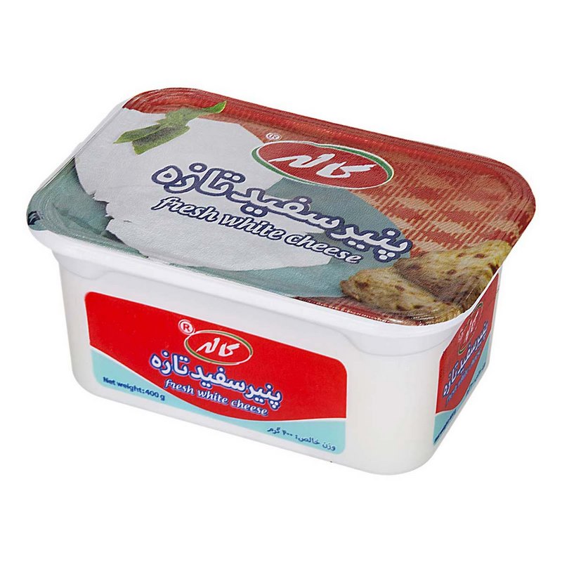 کاله پنیر یو اف