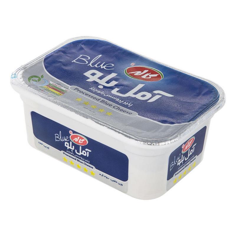 کاله پنیر کپدار آمل 400gr