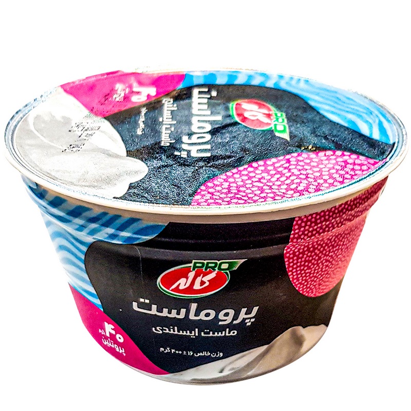 کاله پروماست وی 10% 400gr
