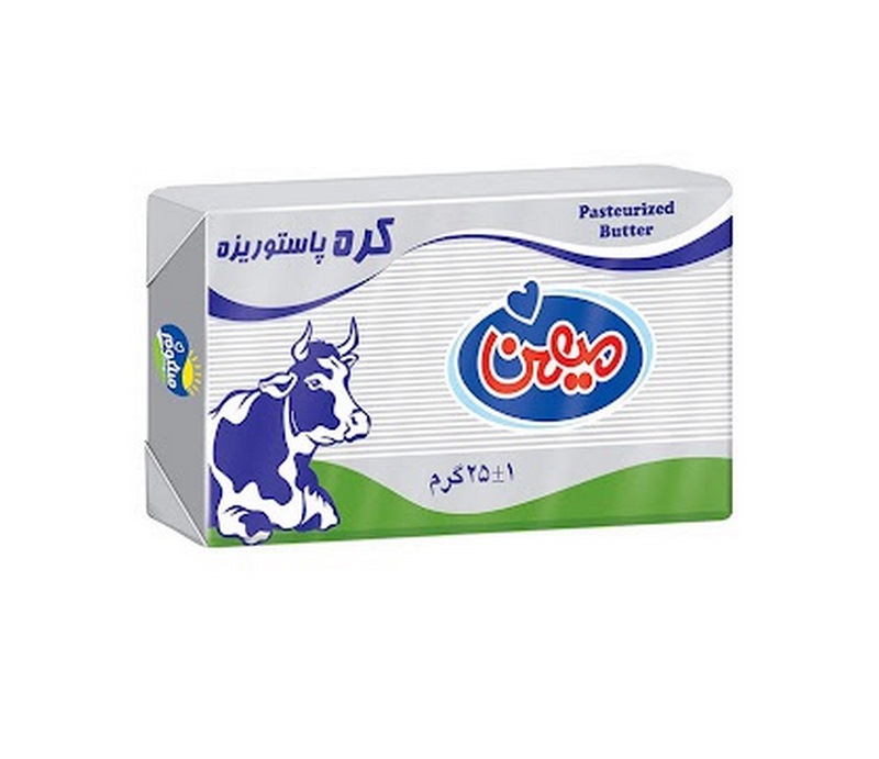 میهن کره حیوانی نیوزلندی 25gr