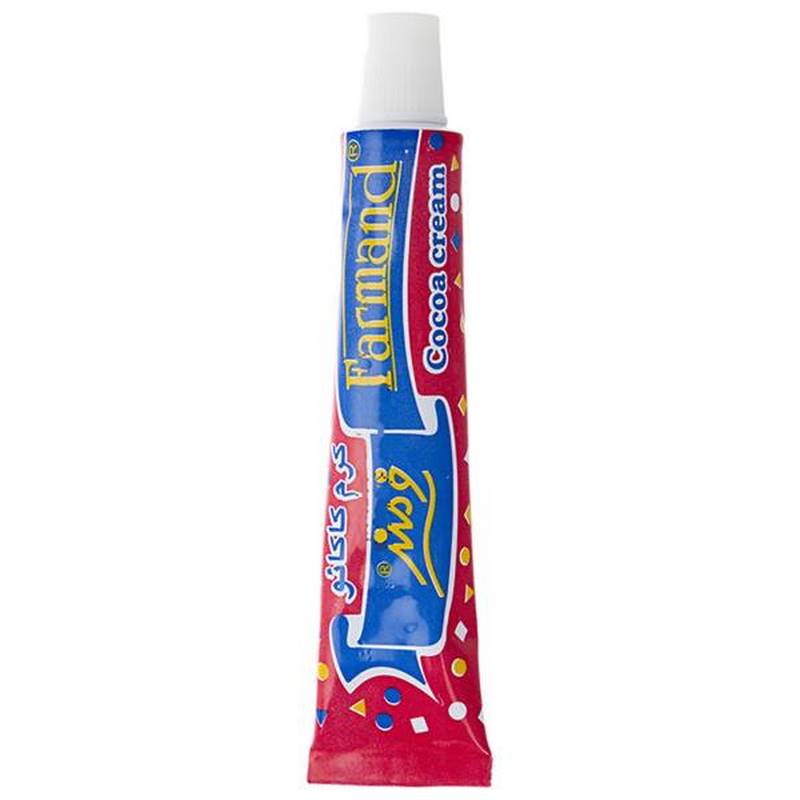 فرمند کرم کاکائو 20gr