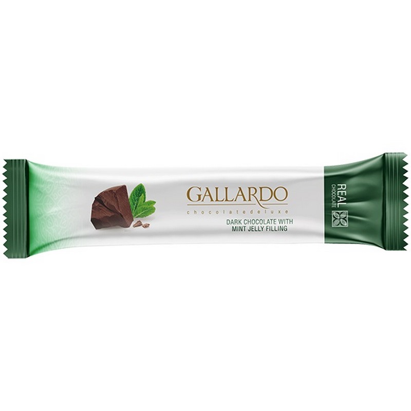 فرمند گالاردو با مغز نعنا 25gr