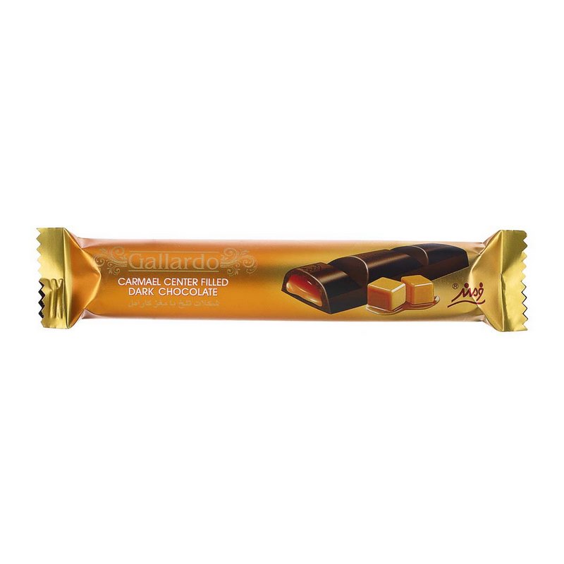 فرمند گالاردو با مغز کارامل 25gr