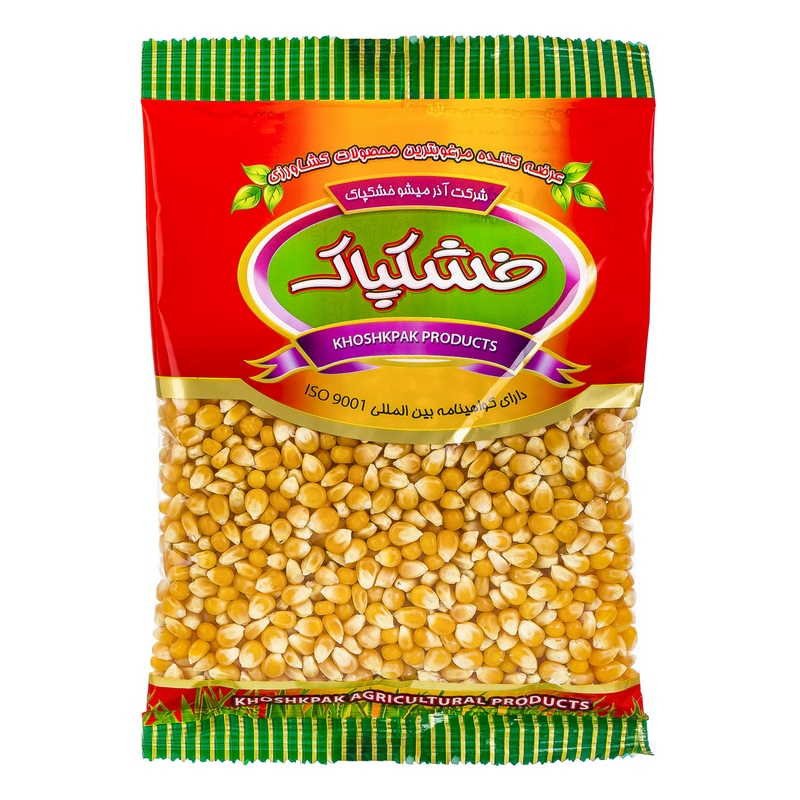 خشکپاک ذرت سلفون 300gr