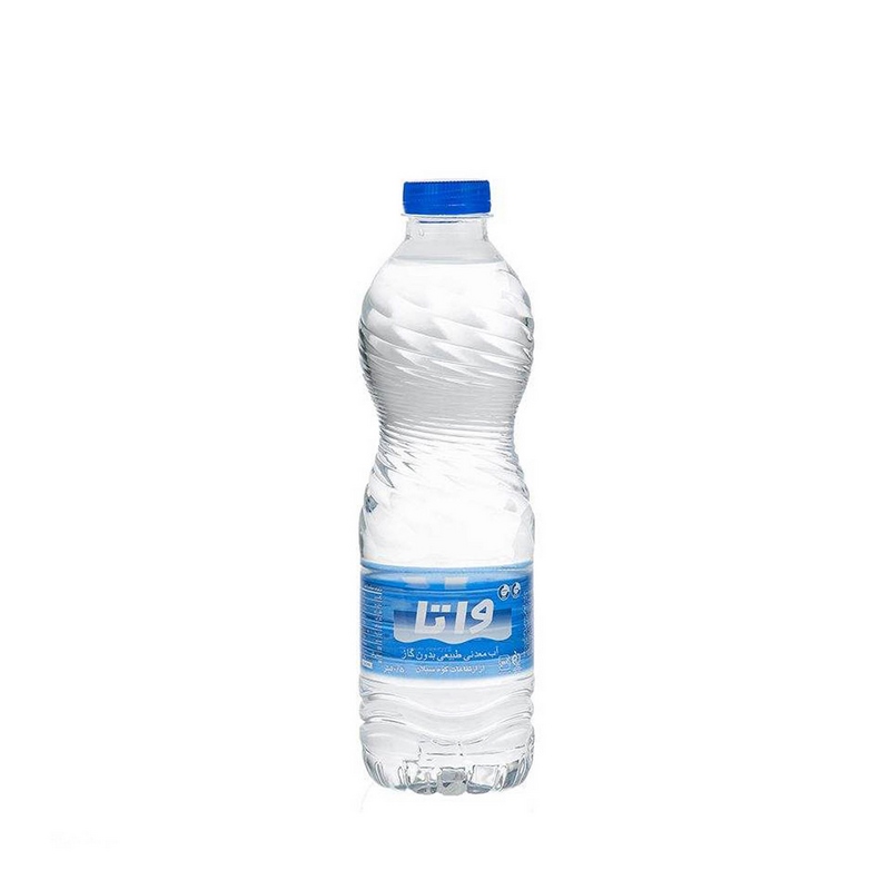 واتا آب معدنی 0.51lit