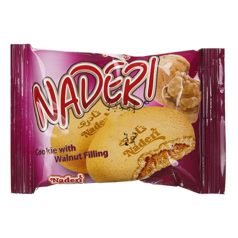 نادر کلوچه صادراتی گردو