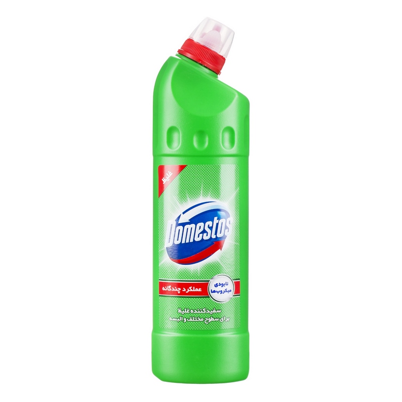 دامستوس سفید کننده مونتاین بریز 750ml