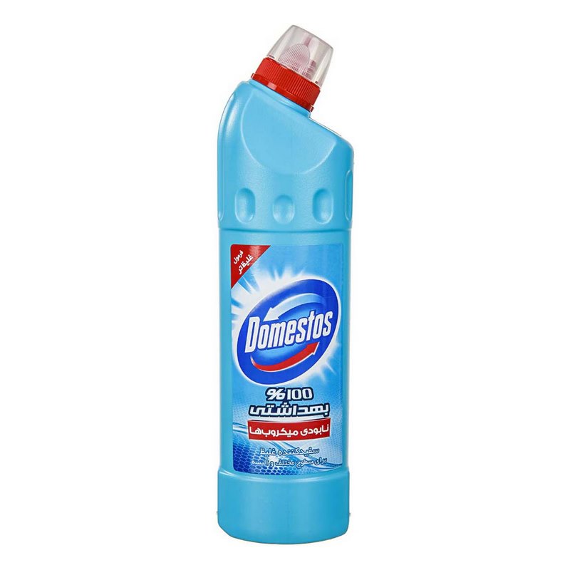 دامستوس سفید کننده اوکالیپتوس 750ml