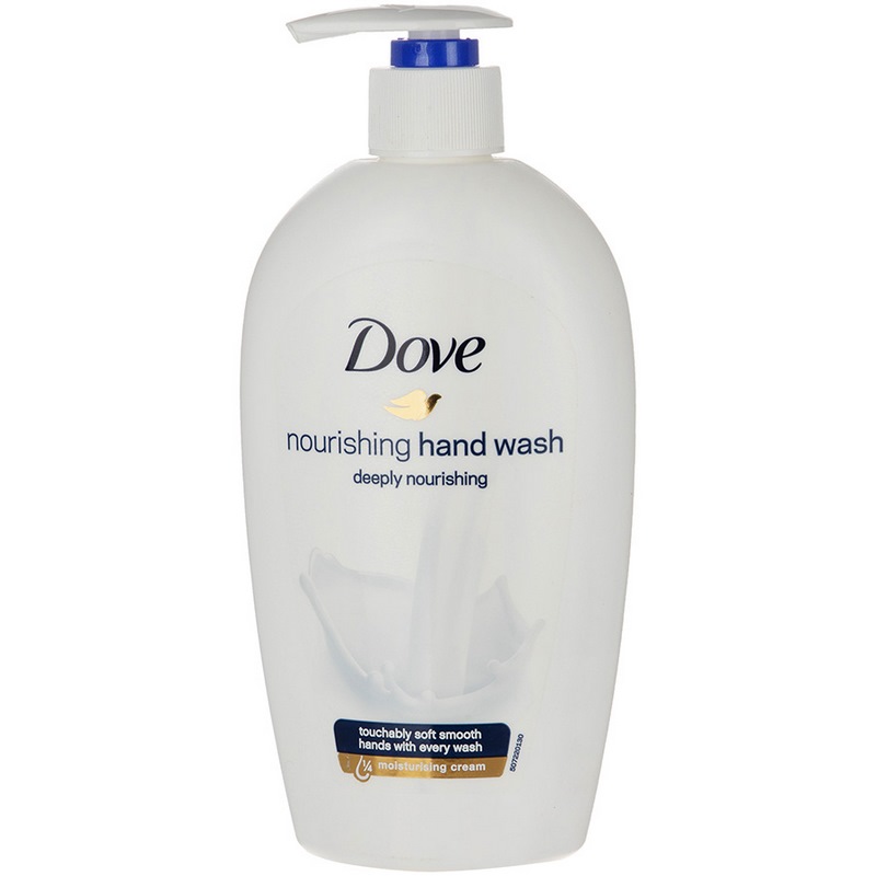 داو مایع دستشویی اورجینال 500ml