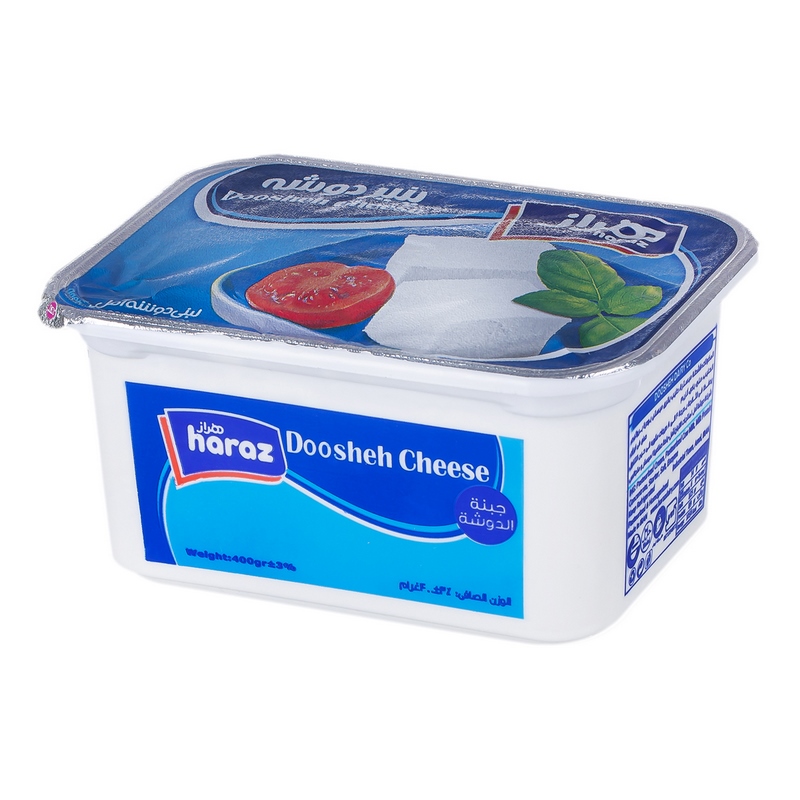 هراز پنیر فتا 400gr