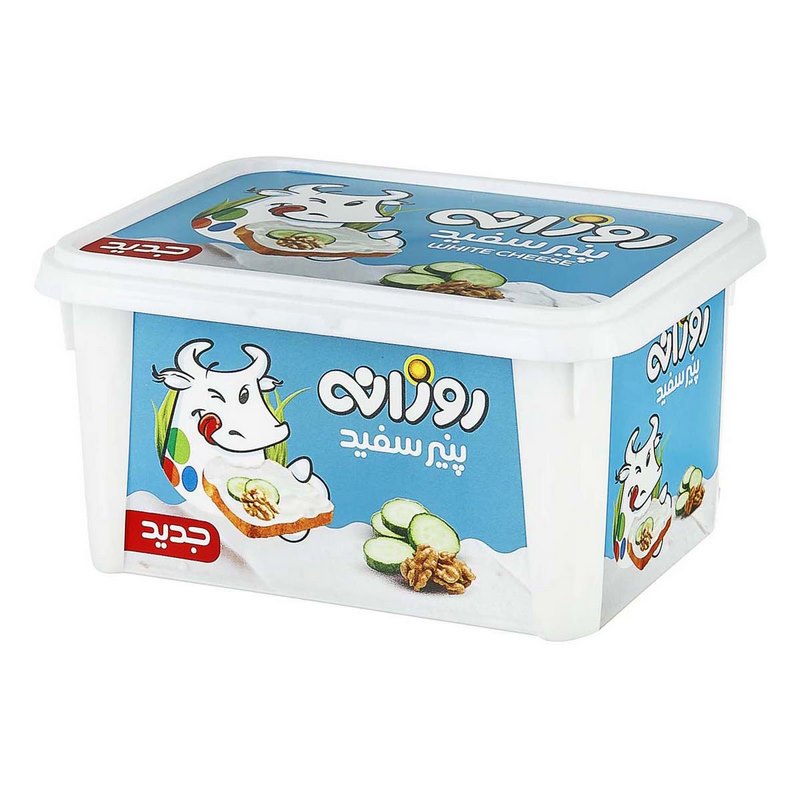 روزانه پنیر آی ام ال ظرفی 350gr