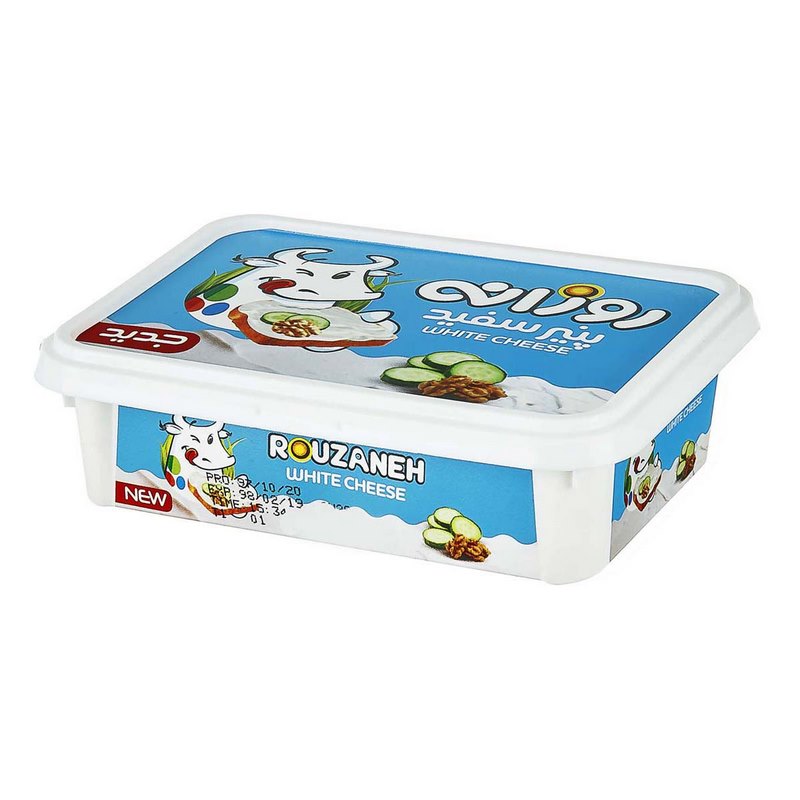 روزانه پنیر آی ام ال ظرفی 180gr