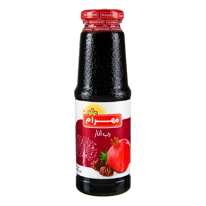 مهرام رب انار 390gr
