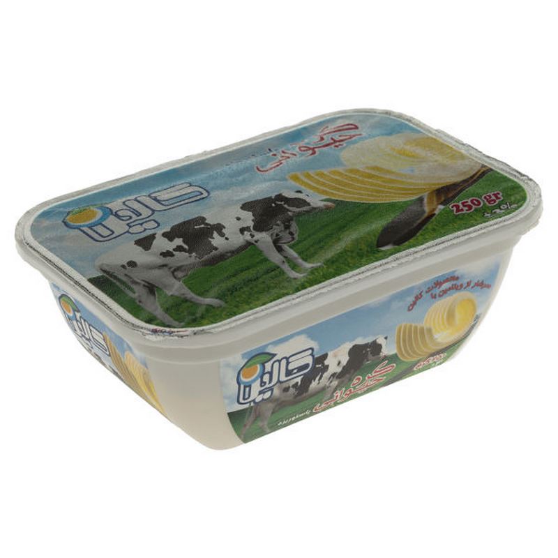 کالین کره حیوانی 250gr