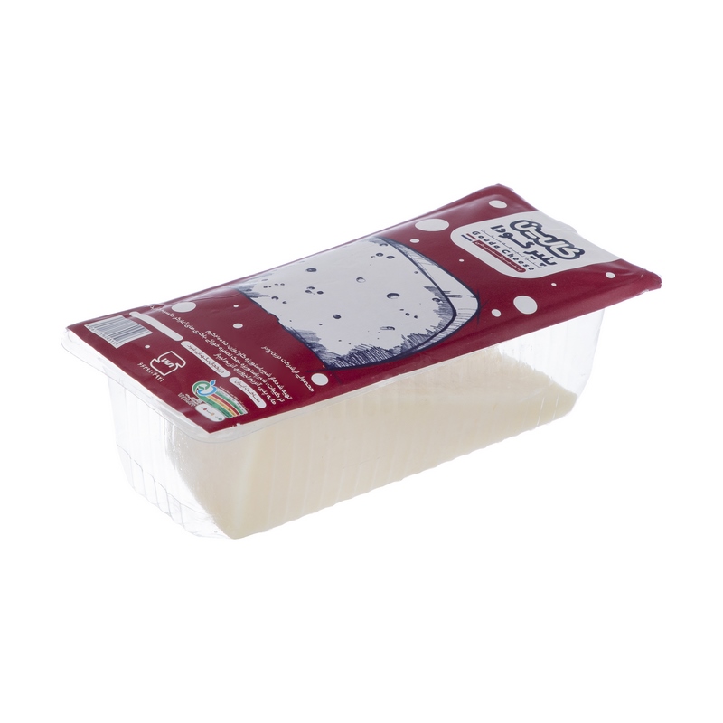 کالین پنیر طبیعی گدار 200gr