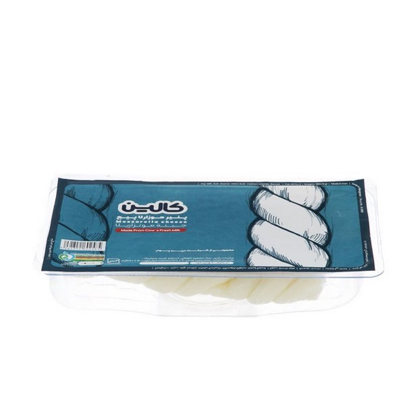 کالین پنیر موزارلا پیچ 180gr