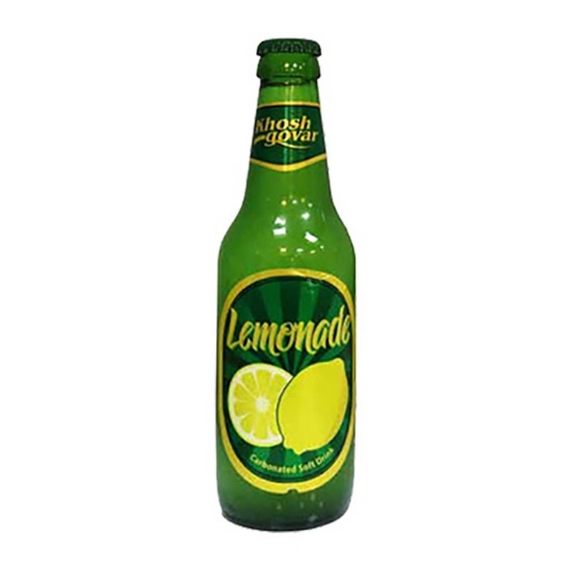 خوشگوار نوشابه لیموناد 280cc