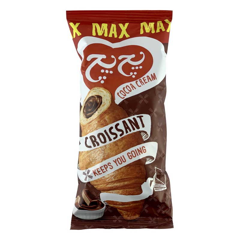 پچ پچ کراسان با مغز کرم کاکائویی مکس 60gr