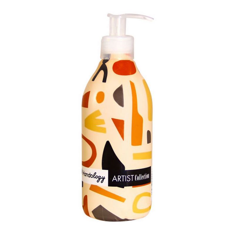 هندولوژی مایع دستشویی آرتیست کالکشن 350ml