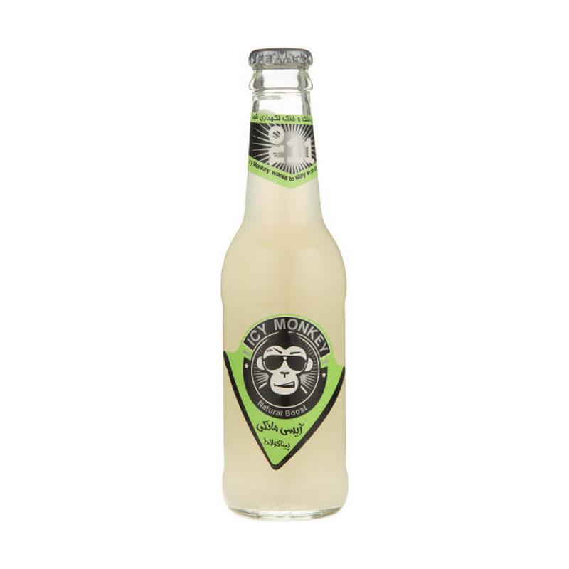آیسی مانکی پیناکولادا 250ml