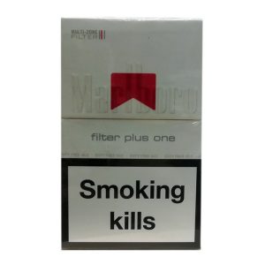 مارلبورو سیگار فیلتر پلاس اسموک