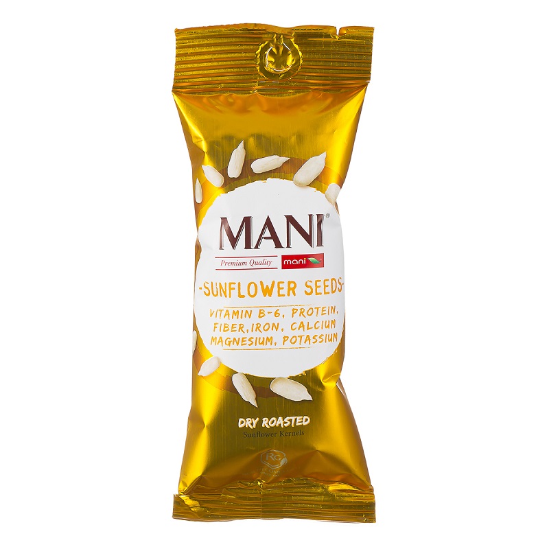 مانی مغز تخمه 30gr