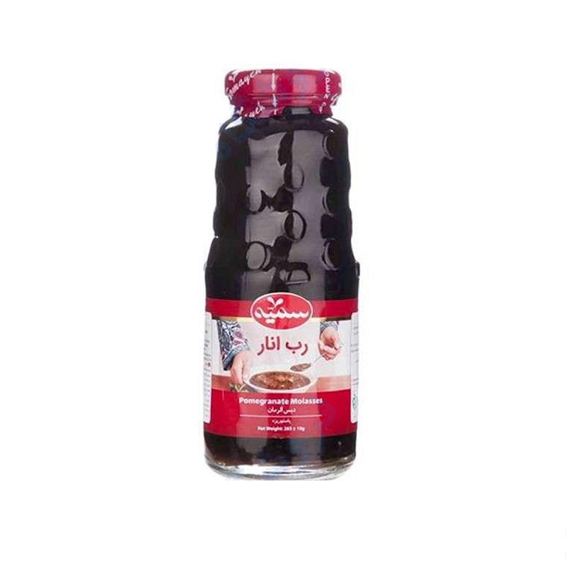 سمیه رب انار 285gr