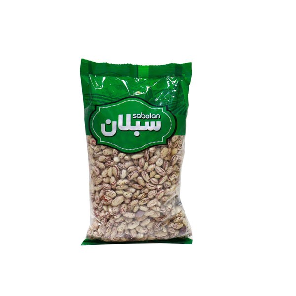 سبلان لوبیا چیتی 900gr