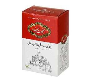گلستان چای هندوستان ممتاز 100gr