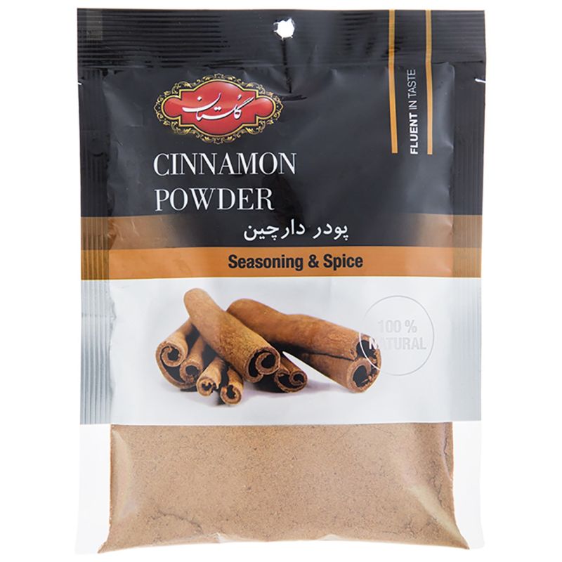 گلستان دارچین سلفونی 75gr