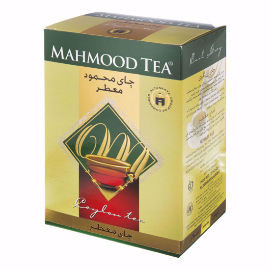 محمود چای سیلان عطری 500gr