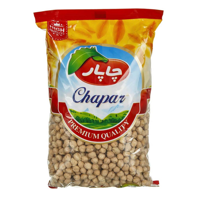 چاپار نخود 900gr