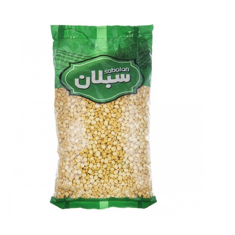 سبلان لپه آذر شهر ایرانی 900gr