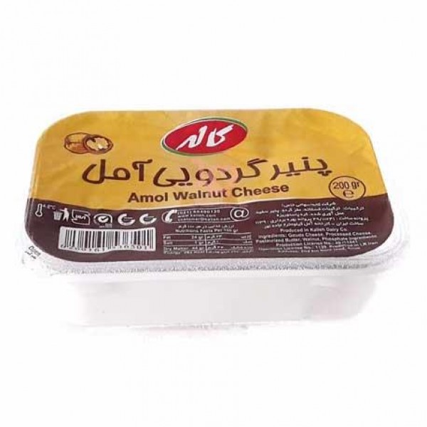 كاله پنير گردويي 200gr