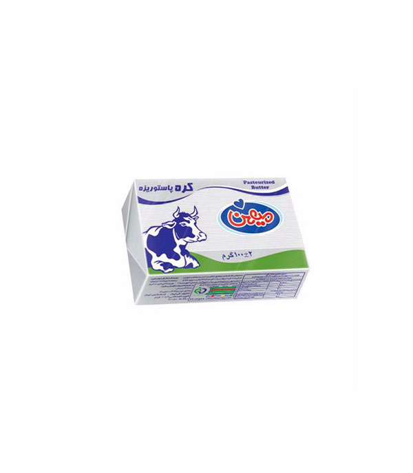 ميهن كره حيواني نيوزلندي 50gr