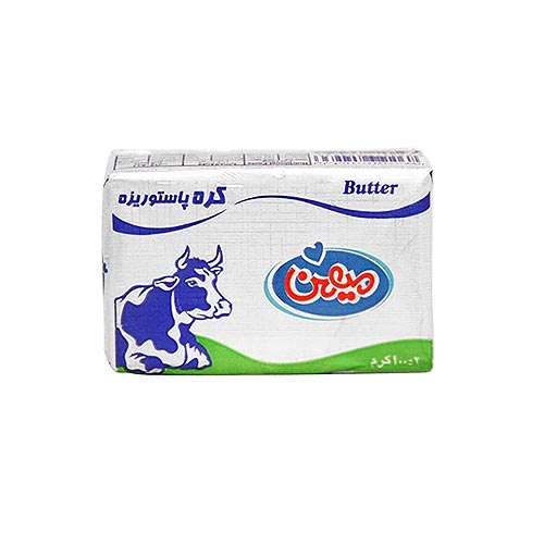 ميهن كره حيواني نيوزلندي 100gr
