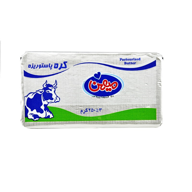 ميهن كره حيواني 250gr