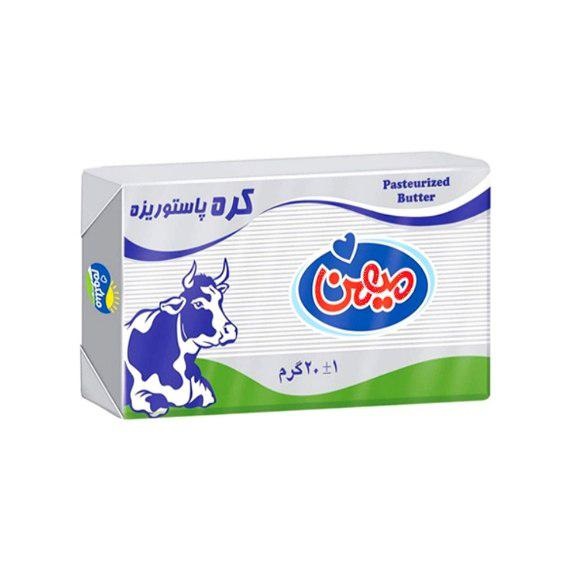 ميهن كره حيواني 20gr