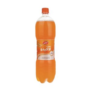 كاله آب پرتقال گازدار 1.5lit